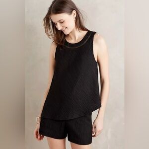 Anthropologie | Elevenses | Santa Ana Romper